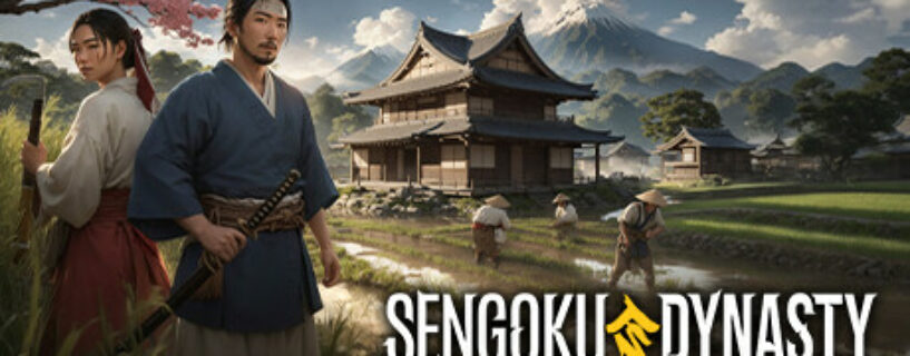 Sengoku Dynasty Español Pc