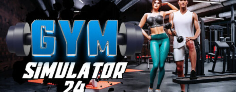 Gym Simulator 24 Español Pc