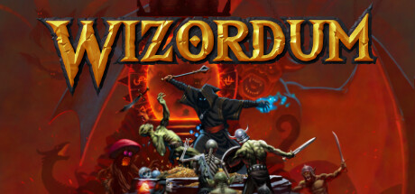 Wizordum Pc