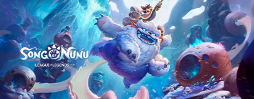 Song of Nunu A League of Legends Story Español Pc