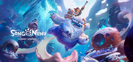 Song of Nunu A League of Legends Story Español Pc