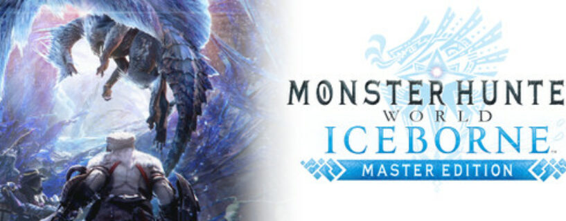 Monster Hunter World Master Edition + ALL DLCs Español Pc