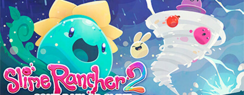 Slime Rancher 2 Español Pc