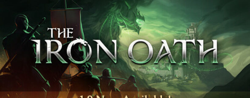 The Iron Oath Pc