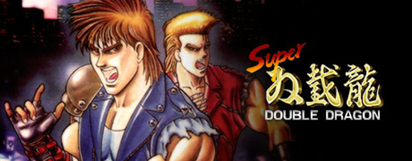 Super Double Dragon Español Pc