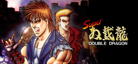 Super Double Dragon Español Pc