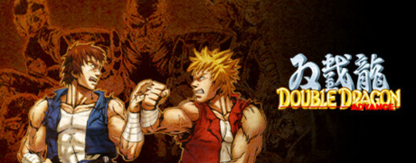 Double Dragon Advance Español Pc