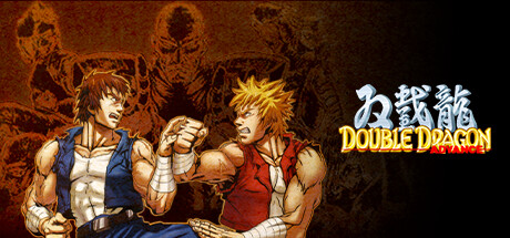 Double Dragon Advance Español Pc