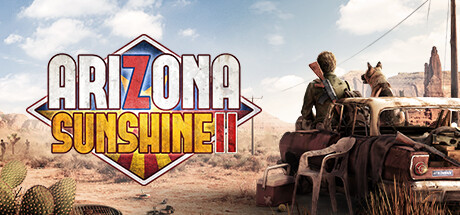 Arizona Sunshine 2 Deluxe Edition VR Español Pc