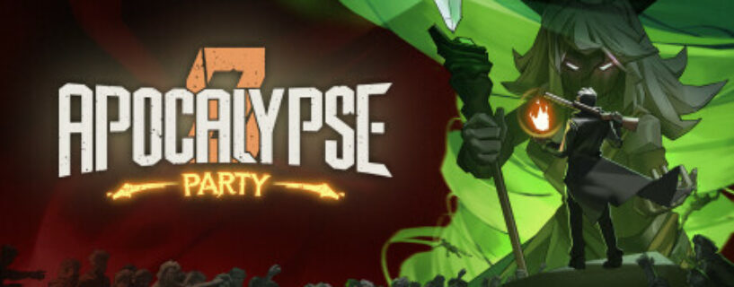 Apocalypse Party Pc