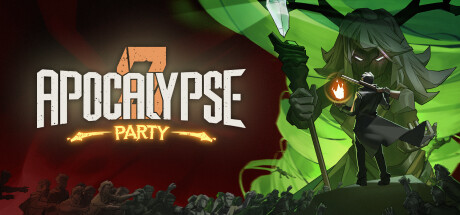 Apocalypse Party + ALL DLCs Pc