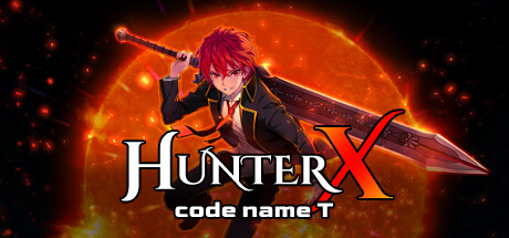 HunterX code name T Español Pc