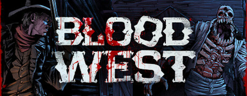 Blood West Pc