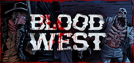 Blood West Pc