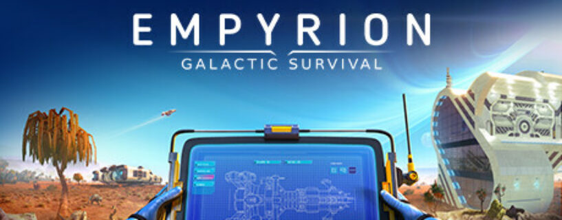 Empyrion Galactic Survival Pc