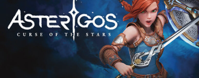 Asterigos Curse of the Stars + ALL DLCs + Bonus Español Pc