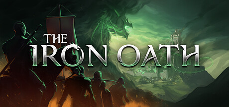 The Iron Oath Pc