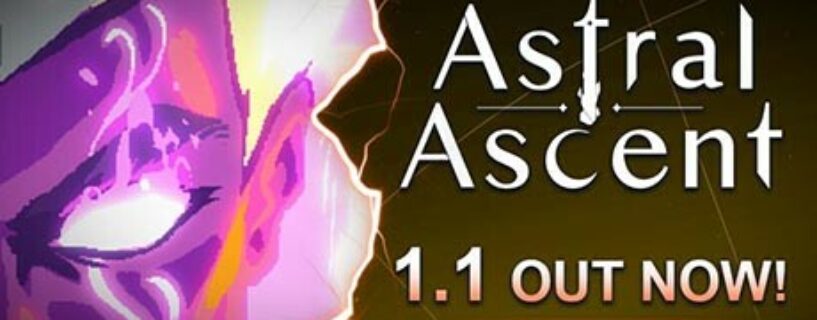 Astral Ascent Pc