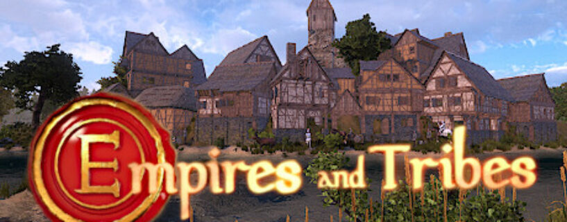 Empires and Tribes Español Pc