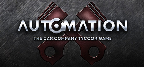 Automation The Car Company Tycoon Game Español Pc