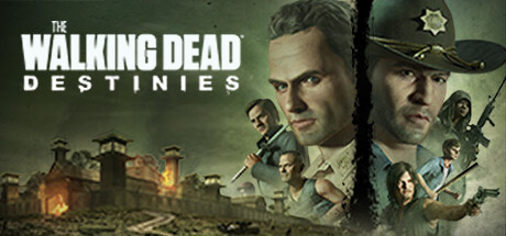 The Walking Dead Destinies Español Pc
