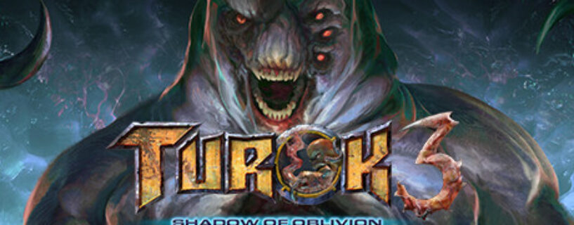 Turok 3 Shadow of Oblivion Remastered Español Pc