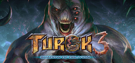 Turok 3 Shadow of Oblivion Remastered Español Pc