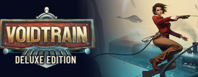 Voidtrain Deluxe Edition Español Pc