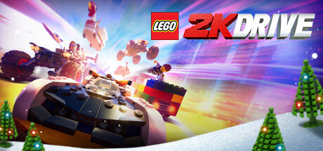 LEGO 2K Drive Awesome Edition Español Pc