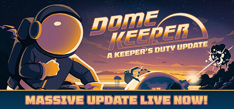 Dome Keeper Deluxe Edition Español Pc
