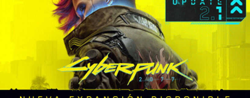 Cyberpunk 2077 Ultimate Edition + ALL DLCs + Bonus Español Pc