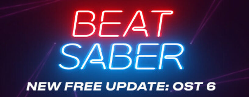 Beat Saber VR Español Pc