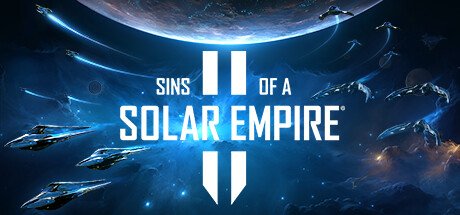 Sins of a Solar Empire II Español Pc