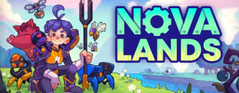 Nova Lands Español Pc