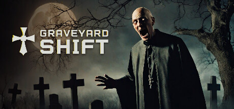 Graveyard Shift Pc