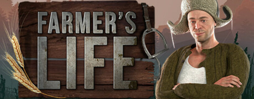 Farmers Life Español Pc