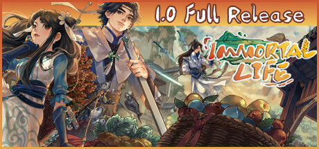 Immortal Life Pc