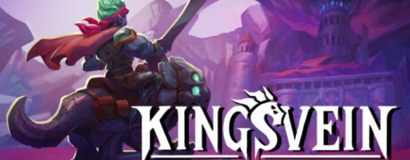 Kingsvein Pc