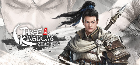 Three Kingdoms Zhao Yun Pc