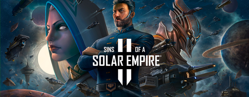 Sins of a Solar Empire II Pc