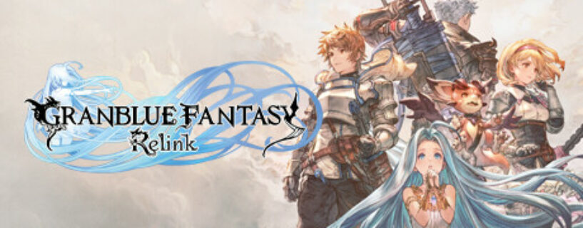 Granblue Fantasy Relink Special Edition Español Pc