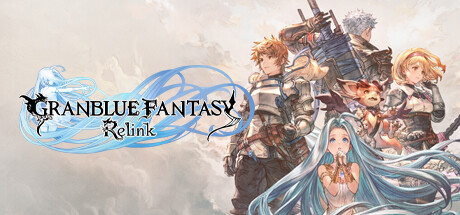 Granblue Fantasy Relink Special Edition Español Pc