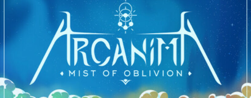 Arcanima Mist of Oblivion Prologue Español Pc