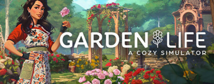 Garden Life A Cozy Simulator Español Pc