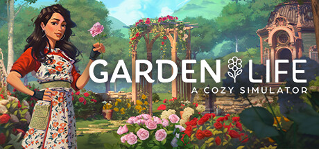 Garden Life A Cozy Simulator Español Pc
