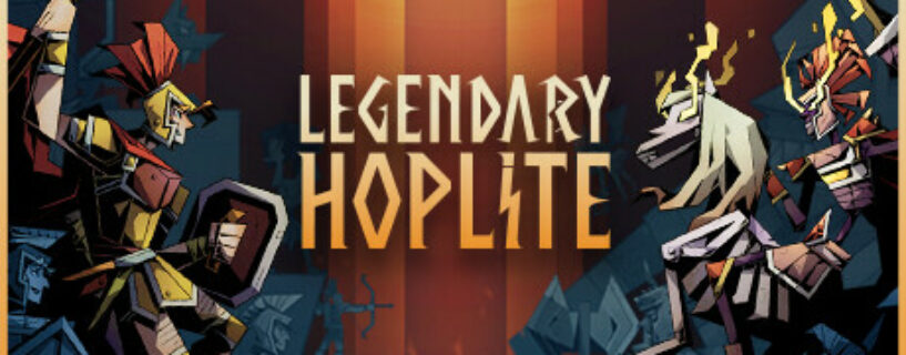 Legendary Hoplite Español Pc