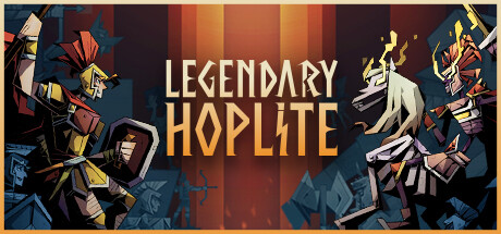 Legendary Hoplite Español Pc
