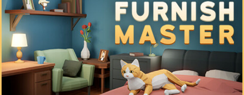 Furnish Master Español Pc