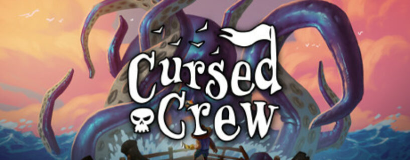 Cursed Crew Pc