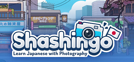 Shashingo Learn Japanese with Photography Pc